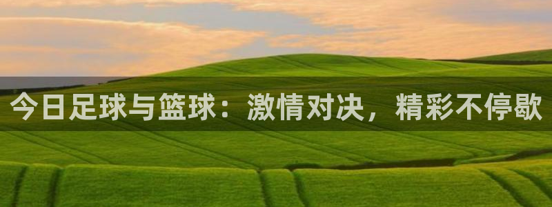 五星体育今天节目表 电视猫：今日足球与篮球：激情对决，精彩不停歇